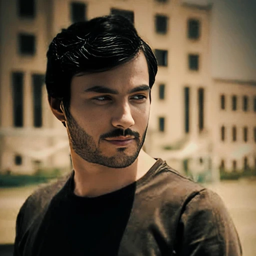 Haroon Khan — Senior Ruby on Rails Engineer